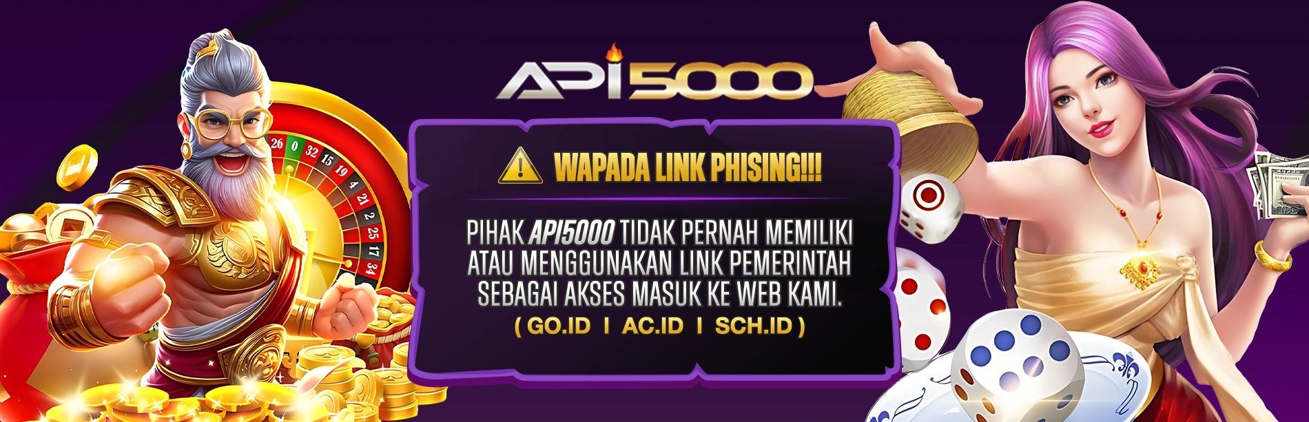 HIMBAUAN WEB PHISING